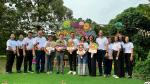 แถลงข่าวเตรียมจัดงานใหญ่ เทศกาลผลไม้